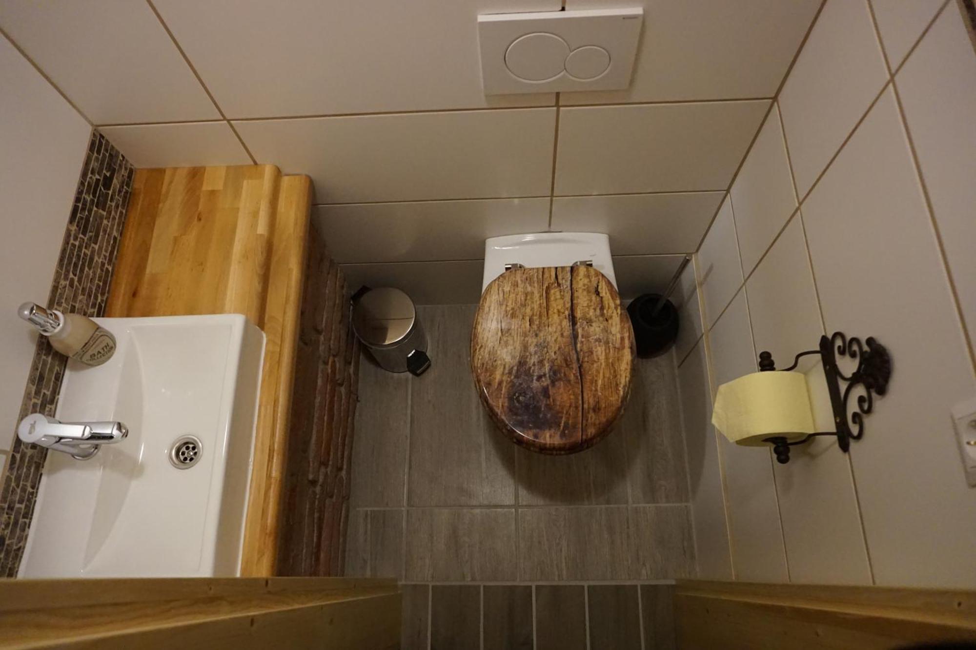 Appartment Kainhofer Sankt Martin am Tennengebirge Extérieur photo