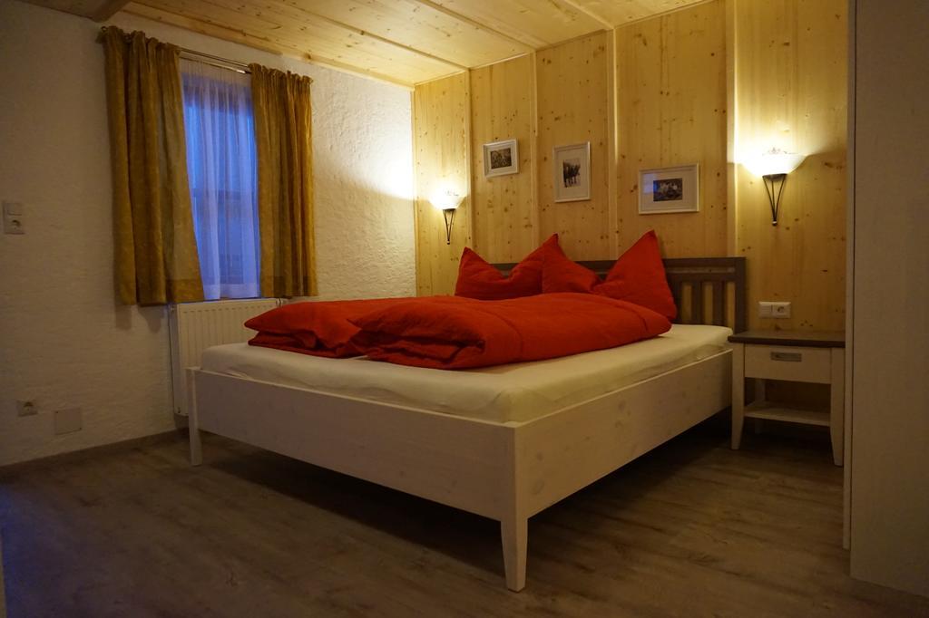 Appartment Kainhofer Sankt Martin am Tennengebirge Chambre photo