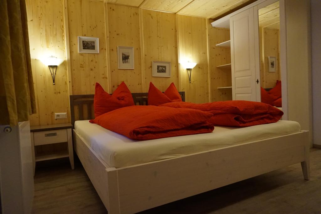 Appartment Kainhofer Sankt Martin am Tennengebirge Chambre photo