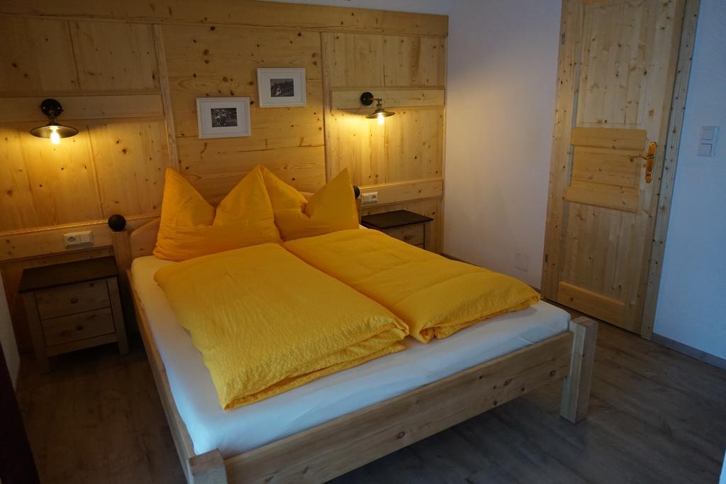 Appartment Kainhofer Sankt Martin am Tennengebirge Chambre photo
