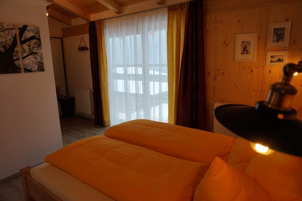 Appartment Kainhofer Sankt Martin am Tennengebirge Chambre photo