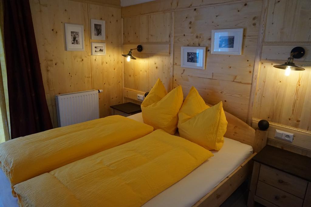 Appartment Kainhofer Sankt Martin am Tennengebirge Chambre photo