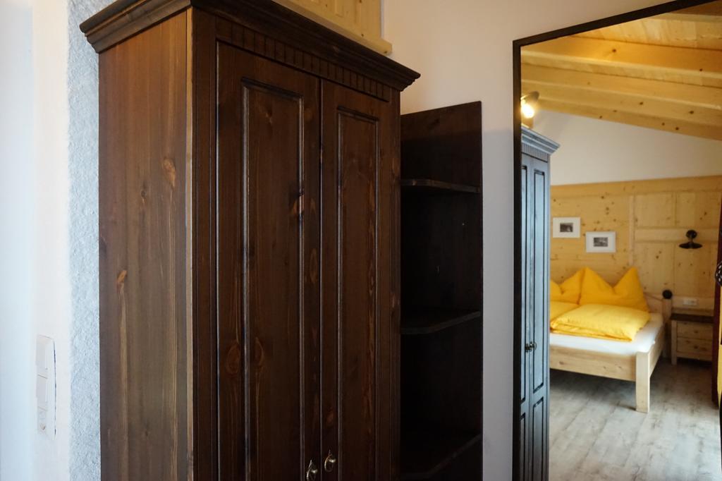 Appartment Kainhofer Sankt Martin am Tennengebirge Chambre photo