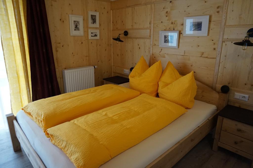 Appartment Kainhofer Sankt Martin am Tennengebirge Extérieur photo