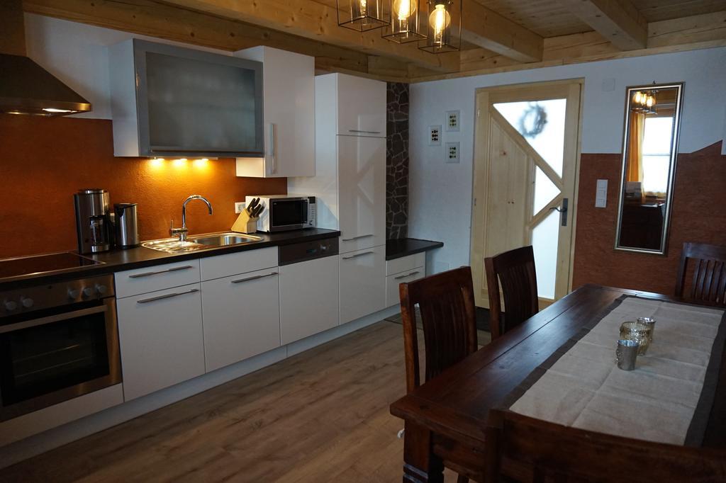 Appartment Kainhofer Sankt Martin am Tennengebirge Chambre photo