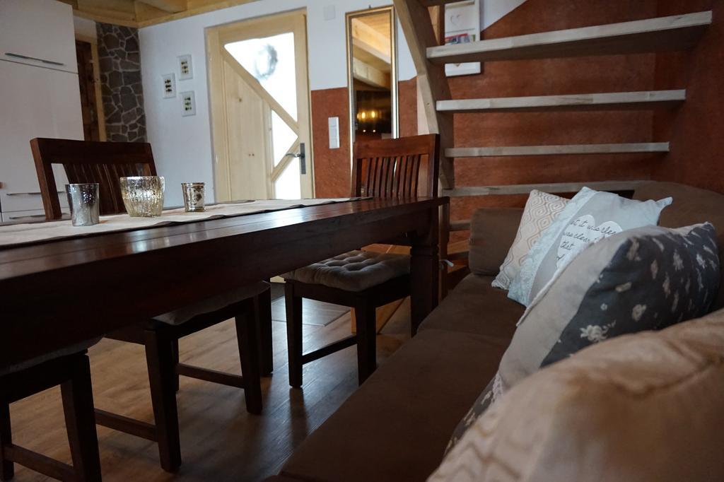 Appartment Kainhofer Sankt Martin am Tennengebirge Chambre photo