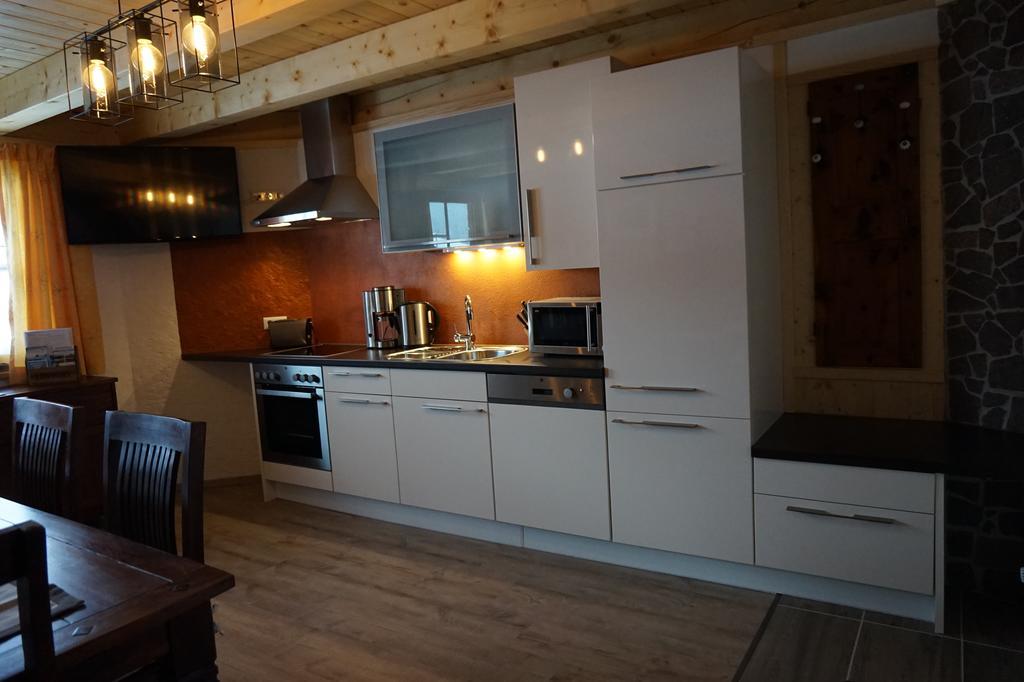 Appartment Kainhofer Sankt Martin am Tennengebirge Chambre photo