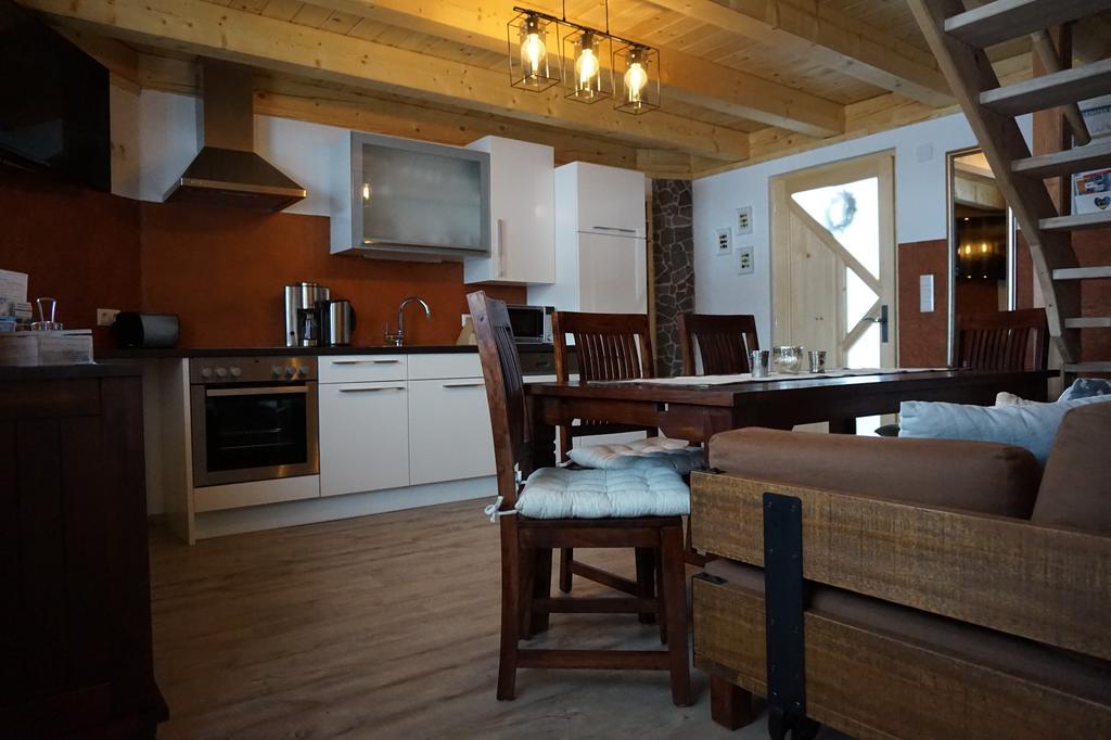 Appartment Kainhofer Sankt Martin am Tennengebirge Chambre photo