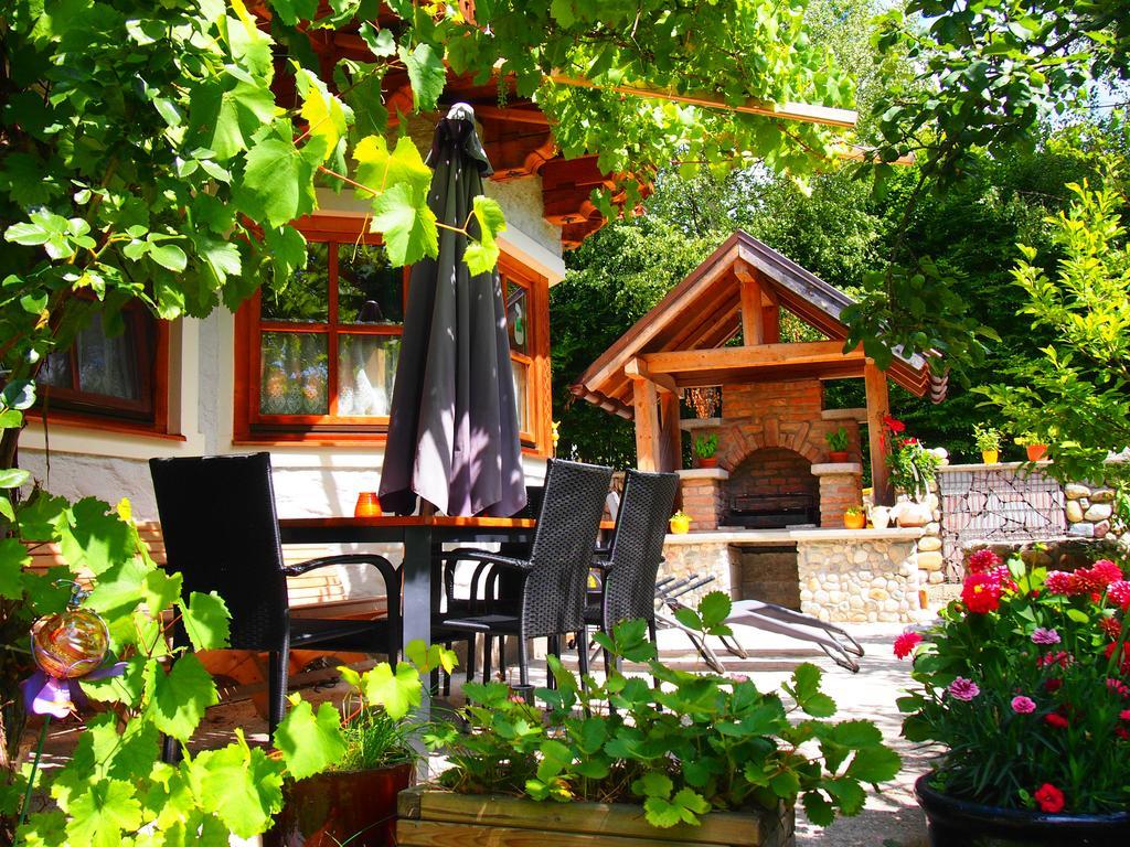 Appartment Kainhofer Sankt Martin am Tennengebirge Extérieur photo