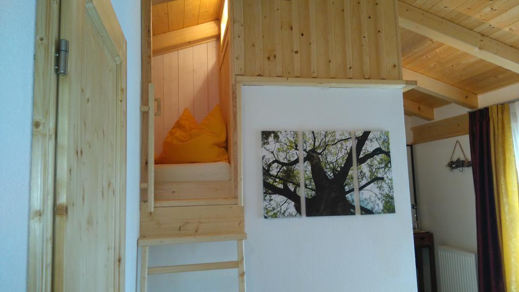 Appartment Kainhofer Sankt Martin am Tennengebirge Extérieur photo