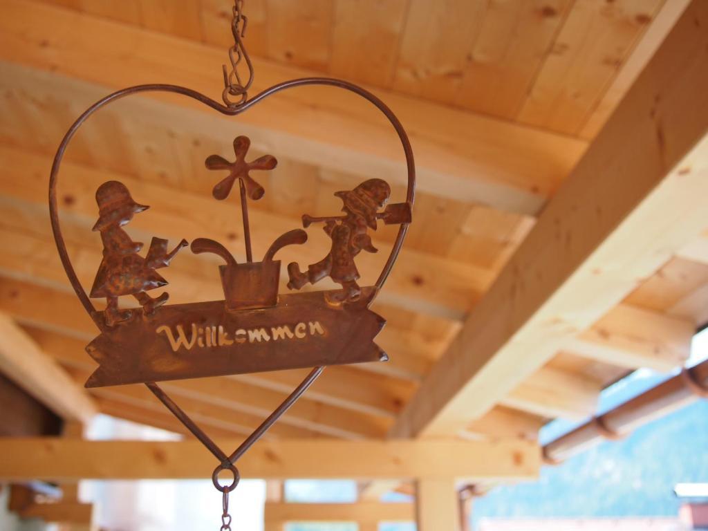 Appartment Kainhofer Sankt Martin am Tennengebirge Extérieur photo