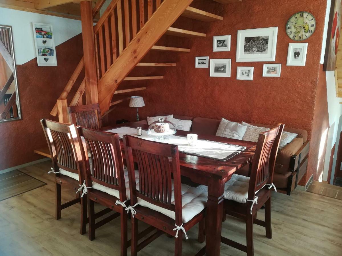Appartment Kainhofer Sankt Martin am Tennengebirge Extérieur photo